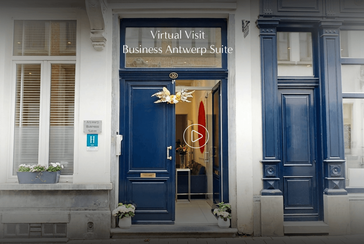 Antwerp Business Suites preview