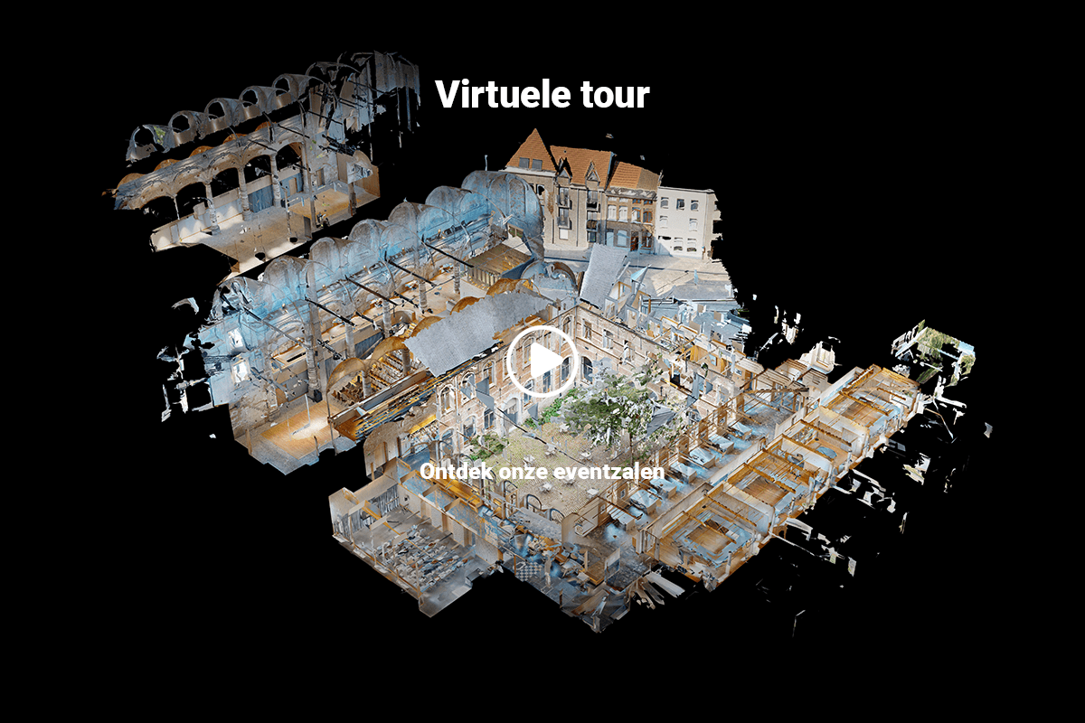 Het Predikheren preview