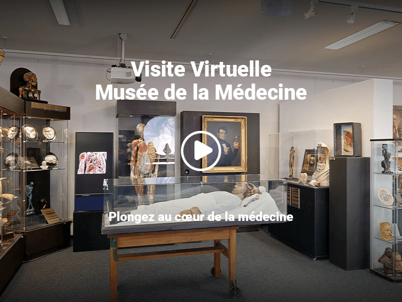 Couverture de visite virtuelle