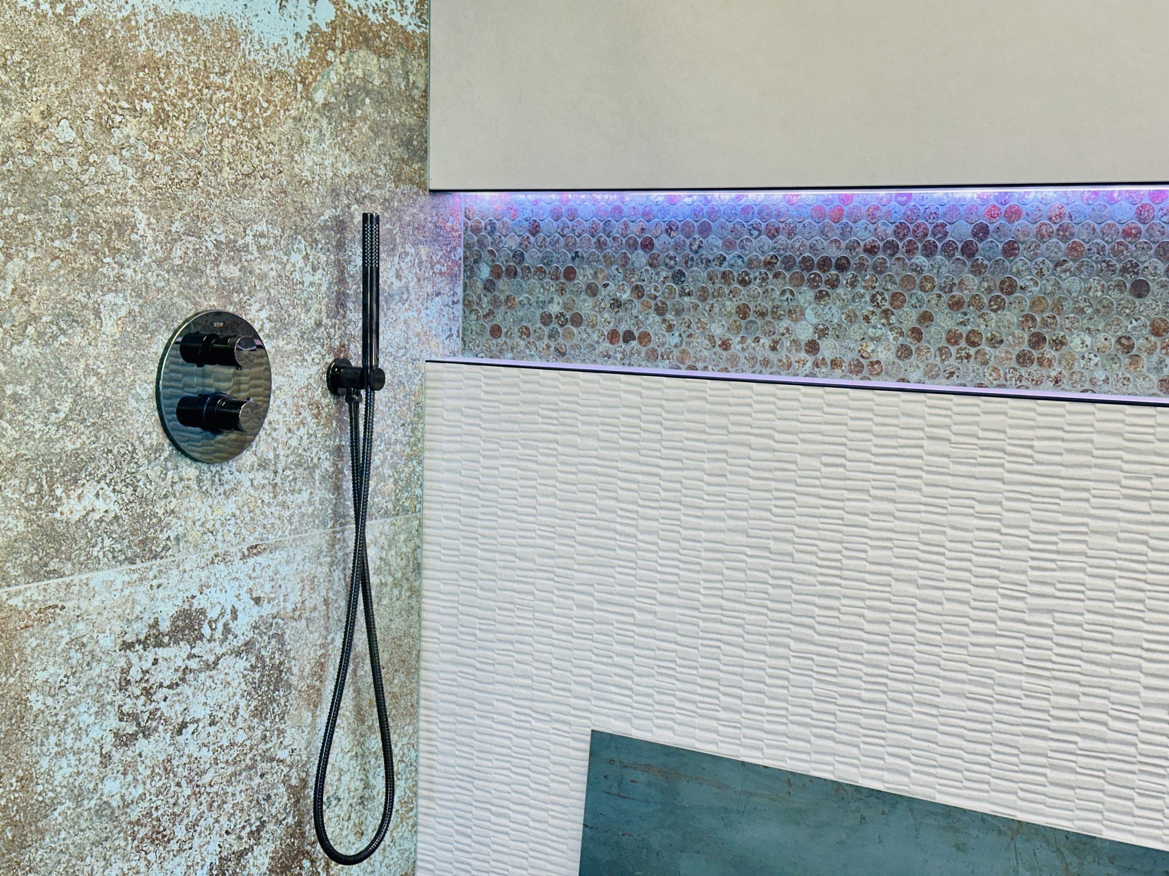 Showroom Danmart Carrelages