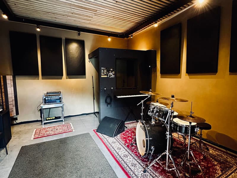 TEMPLE STUDIOS preview
