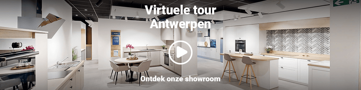 IXINA Antwerpen preview