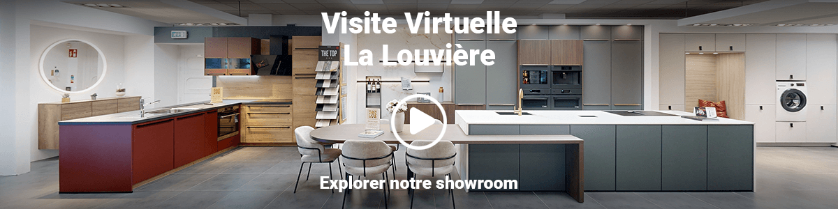 IXINA La Louvière preview