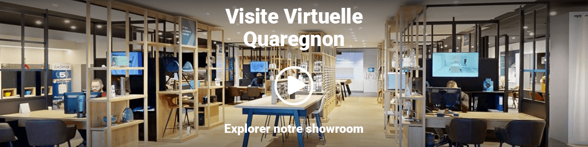 IXINA Quaregnon preview